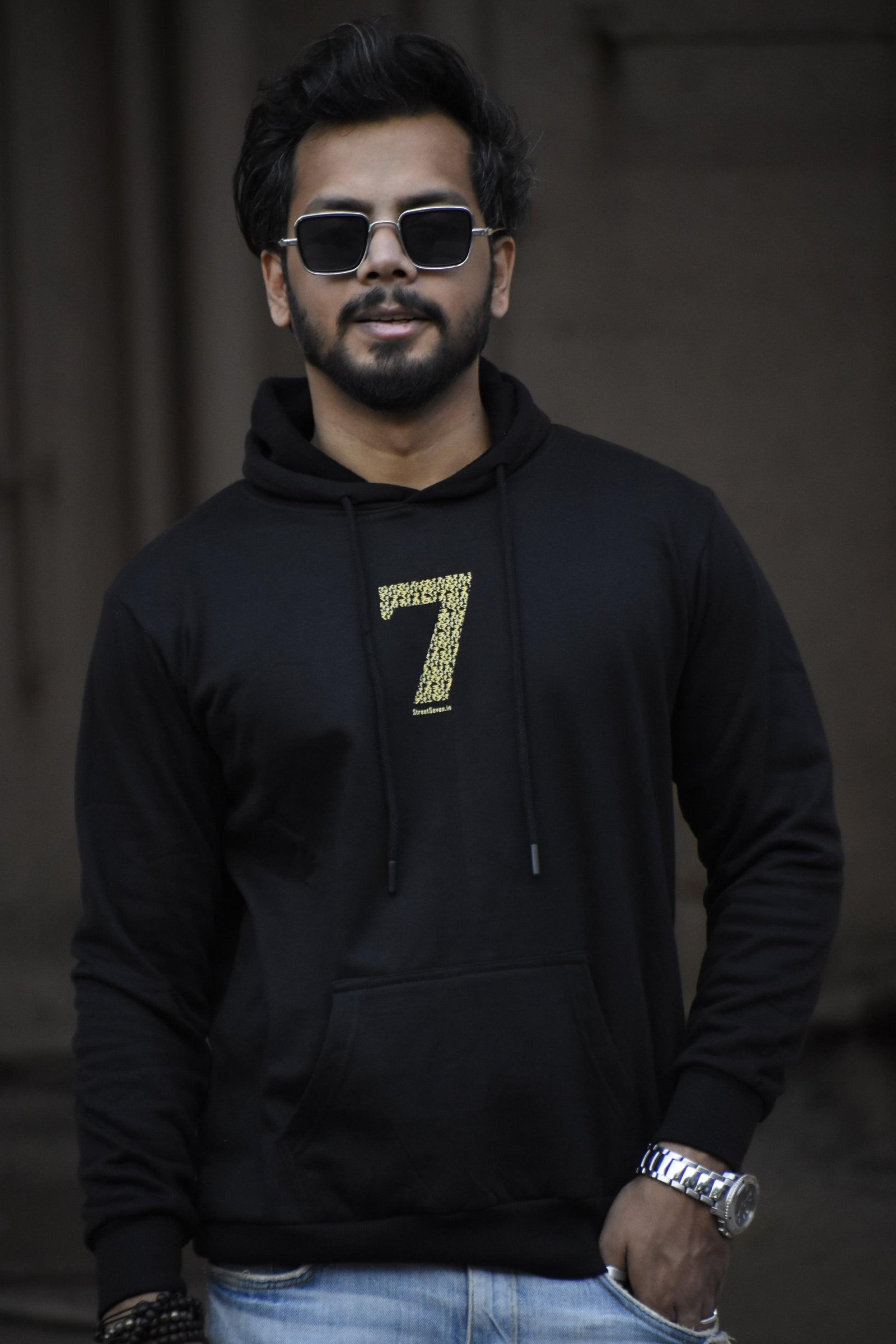 HOODIES